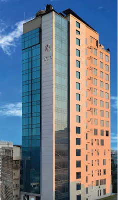 베스트 웨스턴 SKS 차토그램