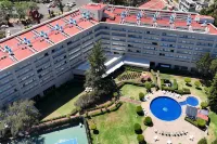 Grand Cantalagua Hotel Morelia - Family