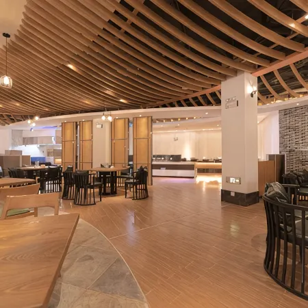 SHINIUSHAN FOREST HOT SPRING HOTEL
