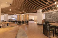 SHINIUSHAN FOREST HOT SPRING HOTEL - Morgenmad