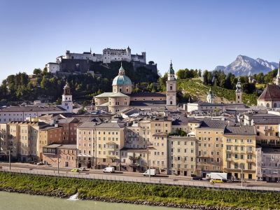 Hapimag Resort Salzburg