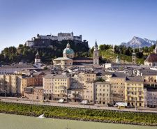 Hapimag Resort Salzburg