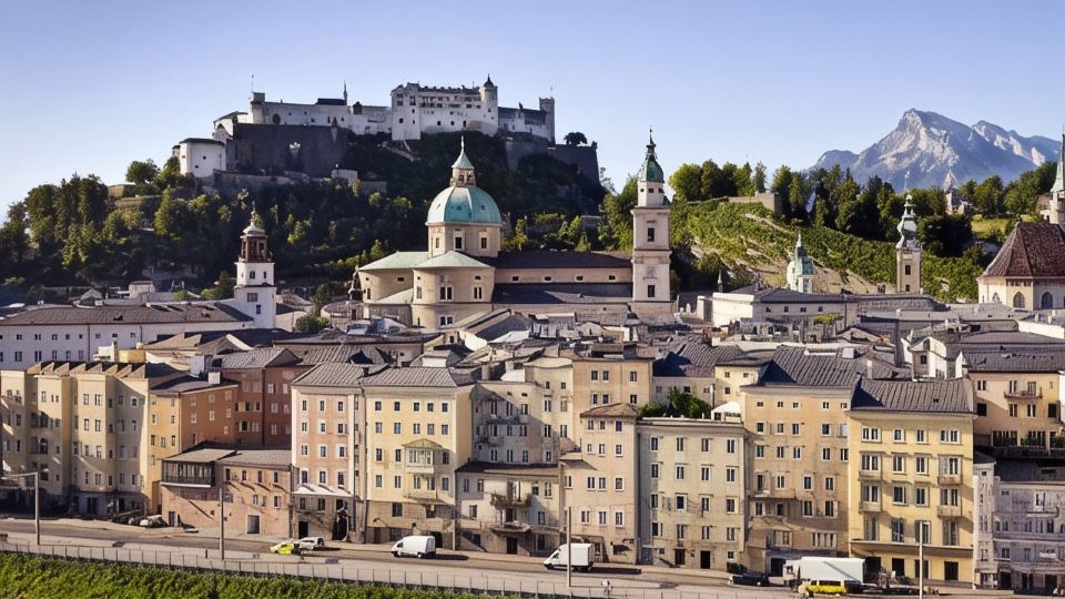 Hapimag Resort Salzburg