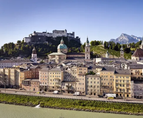Hapimag Resort Salzburg