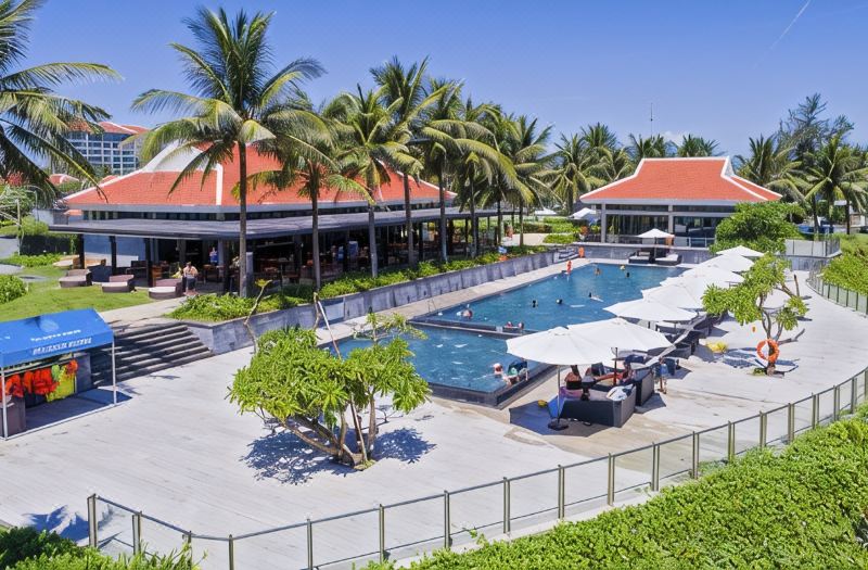 THE Ocean Villas (Managed by The Ocean Resort) photo 5