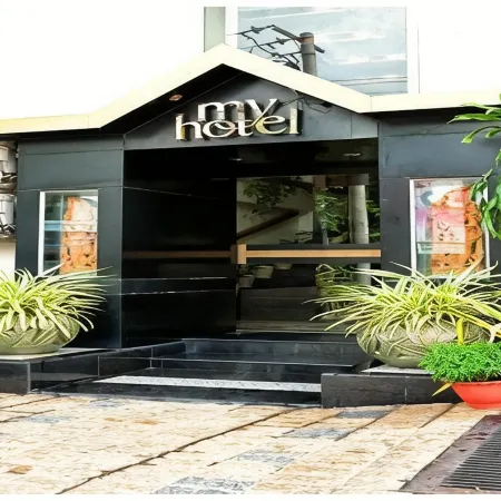 My Hotel Myanmar
