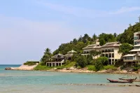 Racha Kiri Resort & Spa, Khanom