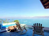 Linghaidu Seaside Holiday Apartment (Sanya Bay Coconut Dream Corridor) โรงแรมใกล้เย่เหมิง แกลเลอรี