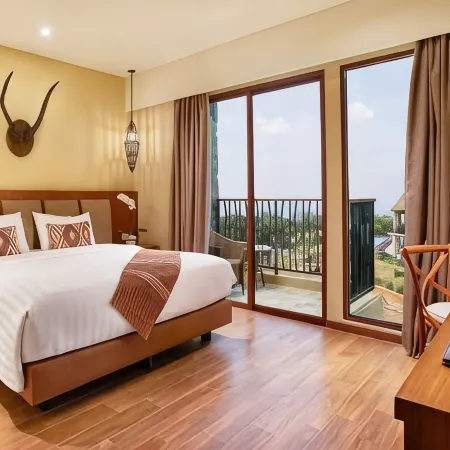 Baobab Safari Resort