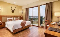 Baobab Safari Resort