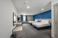 Hummingbird Hotel