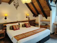Hotel Boutique Arenarena - Morgenmad