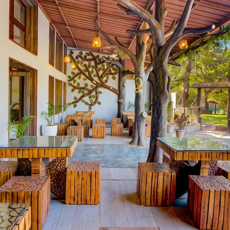 Club Mahindra Netrang