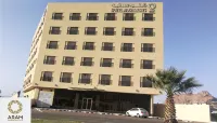 Tanuma Aram Hospitality - Hotel Apartments Hotels in 