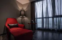 THE LIN Fengdalin Hotel (Putian Sports Center)