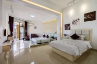 Egret Bay Holiday Apartment (Beibuwan Avenue) - Apartments
