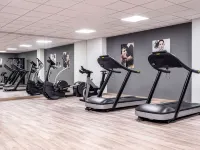 Ibis Styles A Coruna - Gym