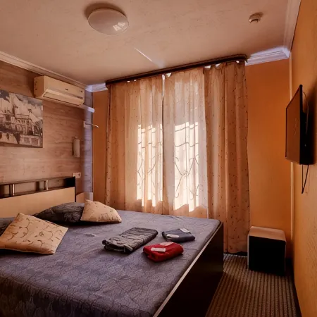 Aurum Hotel