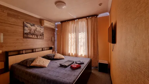 Aurum Hotel - 2-نجوم