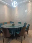 Hongyu Furui Hotel Buerjin - breakfast