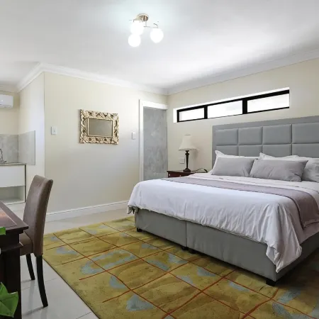 Camdale Guesthouse