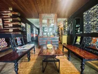 Your Tranquil Abode on the Holiday Road