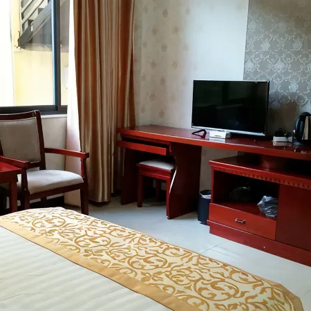 Shuangjiang Xinxin Hotel