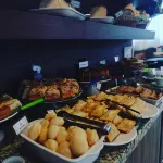 Pousada Rota Das Praias - petit déjeuner