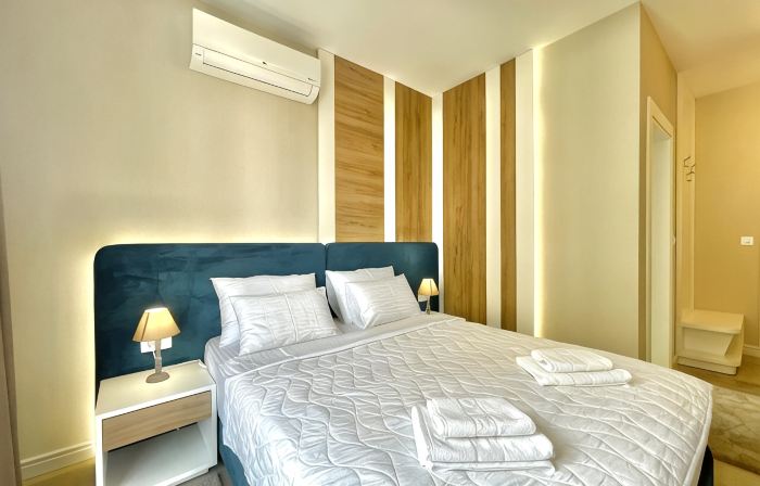 Hotel Pasha