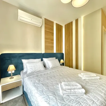 Hotel Pasha