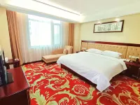Quyang Hengdu International Hotel Ξενοδοχεία στην πόλη Κουάνγκ