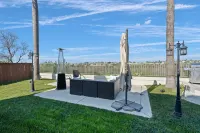 Spacious 4-bedroom house in delightful Chula Vista with view