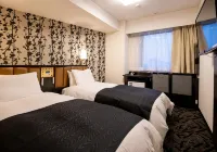 APA Hotel Koriyama-Ekimae