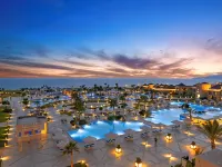 Pickalbatros White Beach Taghazout - Adults Friendly 16 Years Plus - Ultra All Inclusive Hotels near Charaf