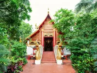 Hi Chiangrai Hotel Hotels near Centre Point Night Bazaar