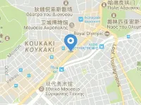 Acropolis Museum Boutique Hotel Hotels in Ateena