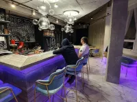 Deep Hotel Hotels near Millionka