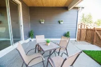 Q House in South Hill, Puyallup - 5 BR/2.5 Bath - 4-Star
