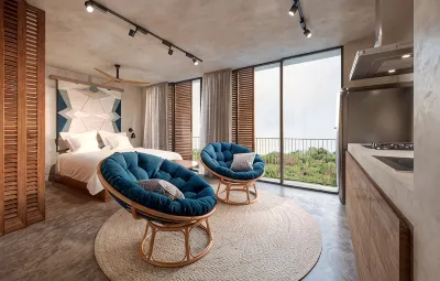 Maramara Centro Hotels in 