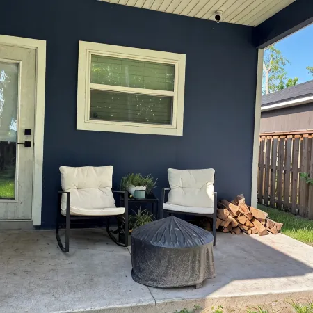 Cozy 3BR/2BA in Fleming Island Pet Friendly