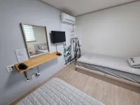 24 Guesthouse Suncheon