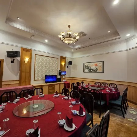 The Paramount Hotel Sibu