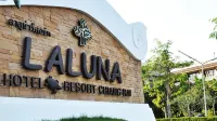 Laluna Hotel and Resort, Chiang Rai