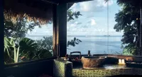Koh Tao Cabana - منتجعات