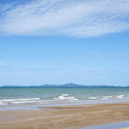 Ana Anan Resort & Villas Pattaya