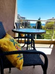 Breeze & Beach Studio 2 (Studio with sea view and close to the beach) - 2 stelle