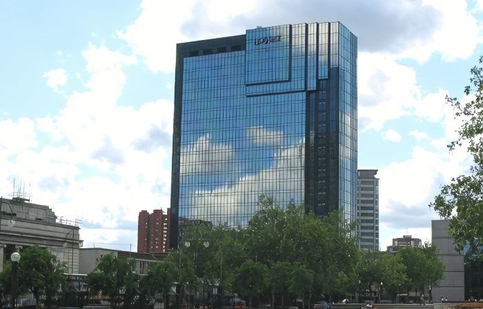 Hyatt Regency Birmingham