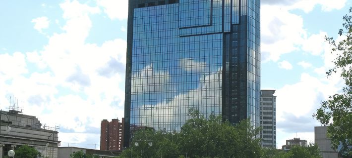 Hyatt Regency Birmingham Hotels in Birmingham