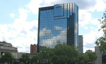 Hyatt Regency Birmingham
