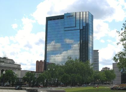 Hyatt Regency Birmingham